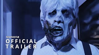 INCUBUS: NEW BEGINNINGS Trailer (2024) Horror