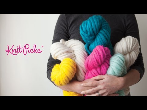 Wecrochet Tuff Puff