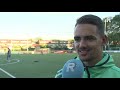 Siebe Horemans: 'Kan beter spelen dan bij AA Gent blijven'