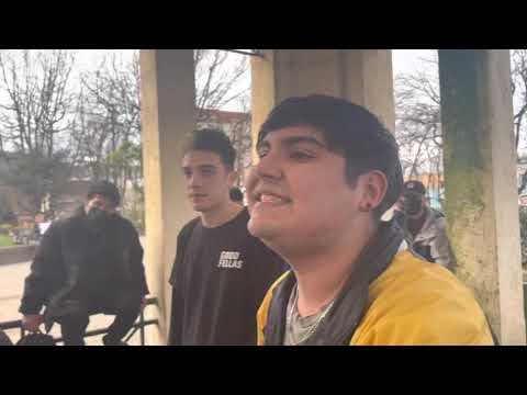 Robin van Persie vs Neeiz / Semis / GF Pretemporada fecha 2