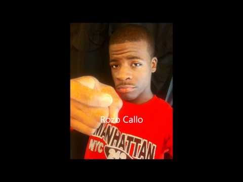 Tommy Gunz ft Rozo Callo trues screws and tattoos