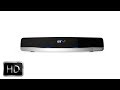 BT Youview+ HD Freeview Recorder