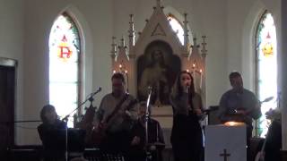 I Just Came Down (sung by Leap of Faith)