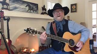 Michael Martin Murphey - Lone Cowboy Episode 4