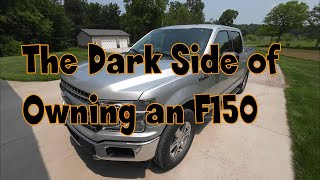 5 Things I Hate About My F150
