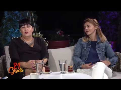 21 Grade - Burbuqe Berisha & Miradije Vllahiu 26.08.2016