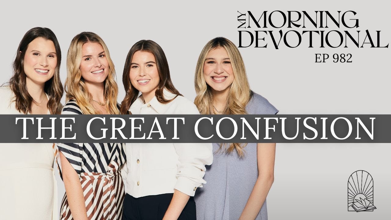 The Great Confusion