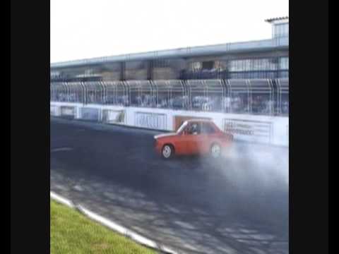 PO - EA #29 - 2° ETAPA PARANAENSE DE ARRANCADA 2009 190409 MANOBRAS 2