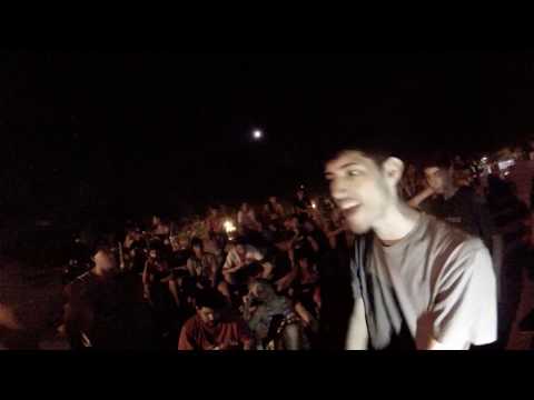 Falcon & Draikel vs Ciri & CHM - 4tos - Casttle Battle - Fecha 11 (01/03/2020)