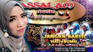 Download lagu Jangan Sakiti Hati Ibumu Cipt  Amik Assalam Voc  Ainun Nissa Assalam Live Paninggaran mp3