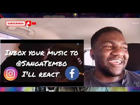 FIRST REACTION :: DJ VJeezy x Jay Rox - Pali Mweh (Video Dir. OG Bee Jay)