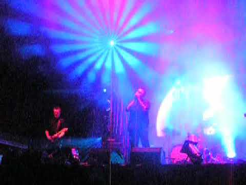 Lukov dvor 349 Alphaville v Nitre 27. 5. 2009 Forever young