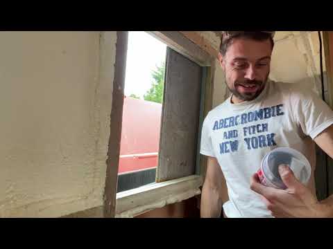 55. Narrowboat hatches and Mercedes Update !!