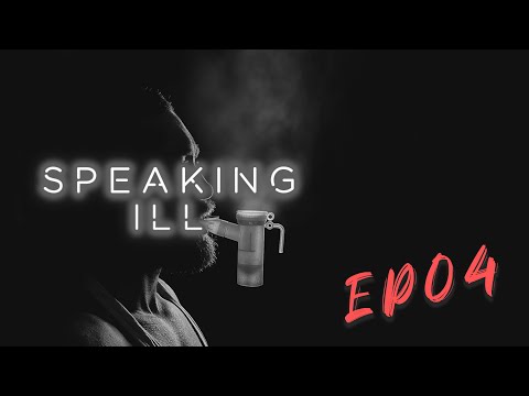 SPEAKING ILL PODCAST: EP04: Why Am I Gaining Weight on Trikafta - The Hard Truth