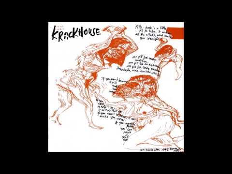 Krackhouse ~ Pills