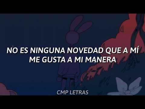 Sofía Reyes, Jhay Cortez - A Tu Manera [Corbata] (con letra)