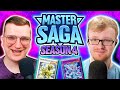 what just happened master saga season 4 9 ft. mbt yu gi oh