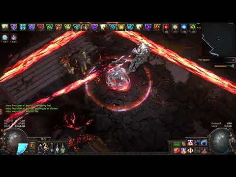 TANK sirus die beam A9