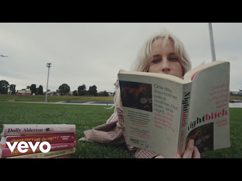 The Buoys - Bitch (Official Video)