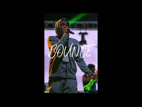 Biba x 50 Cent | Hip Hop/Rap Type Beat 2025 - "Bounce"