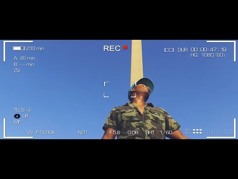 Donny Arcade - No Surrender feat 4Biddenknowledge, CrewZ & Jackson Turner