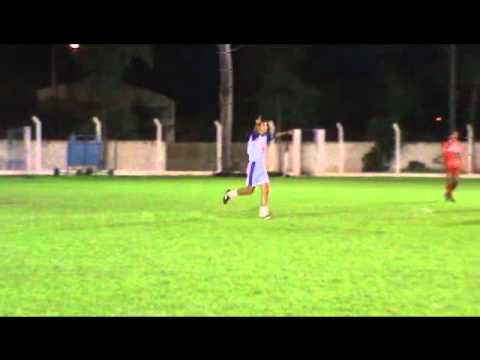 Ivinhema x Itaporã segundo gol