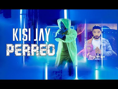 Kisi jay - Perreo (Video Oficial)