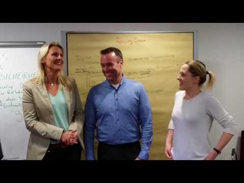 Teilnehmer berichten: Systemisches Business Coaching mit Lehrausbilderin Sandra Lengler