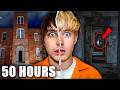 We Survived ALONE In World S Most Haunted Prisons