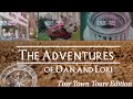 Ohio Tour Dan And Lori Hit The Road Tiny Town Tours Begins In Marion And Zanesville Ohio
