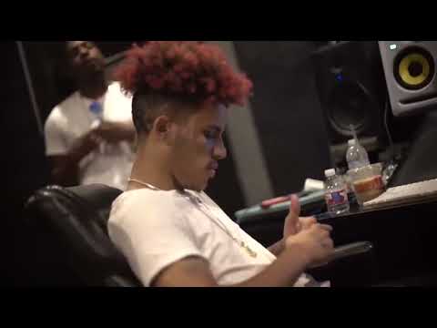 BG Kenny Lou x BG Deejay x BG Wingo x BobbyGang - Dolla Billz (Studio Session)