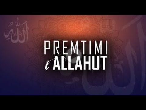 Premtimi i Allahut