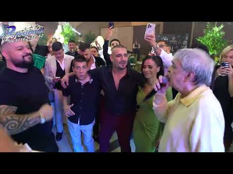 VESELJE KOD DARKA LAZIĆ - Ljuba Aličić - MIX pesama Borko Radivojevic - Goran Tica - Srećko Krečar