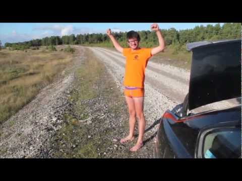 Saaremaa Rally 2012 - Flameris Racing