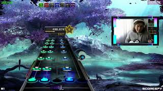 The Proclaimers - Don&#39;t Turn Out Like Your Mother | Clone Hero First Plat