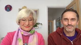 Day 9 – The Path of Acceptance, Forgiveness and Harmlessness – 10 Day Ascension Boost