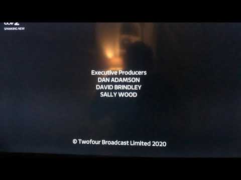 TwoFour - ITV (2020)