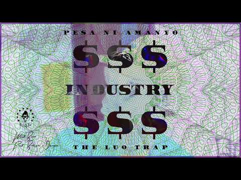 Wuod Baba - Pesa Ni Amanyo [Official Audio] (Prod. Billionz x Deryque)