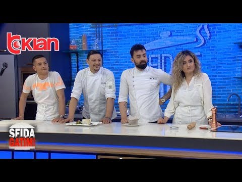 Sfida e gatimit - Emisioni 113 (10 prill 2019)