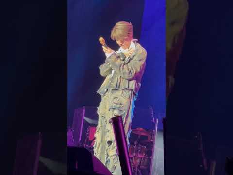 張敬軒 Hins Cheung - 只是太愛你 (The Next 20 - Live in Reno 2023)