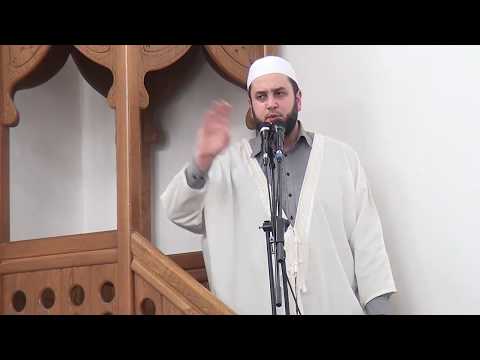 ŠALA U ISLAMU - Sead Islamović, prof