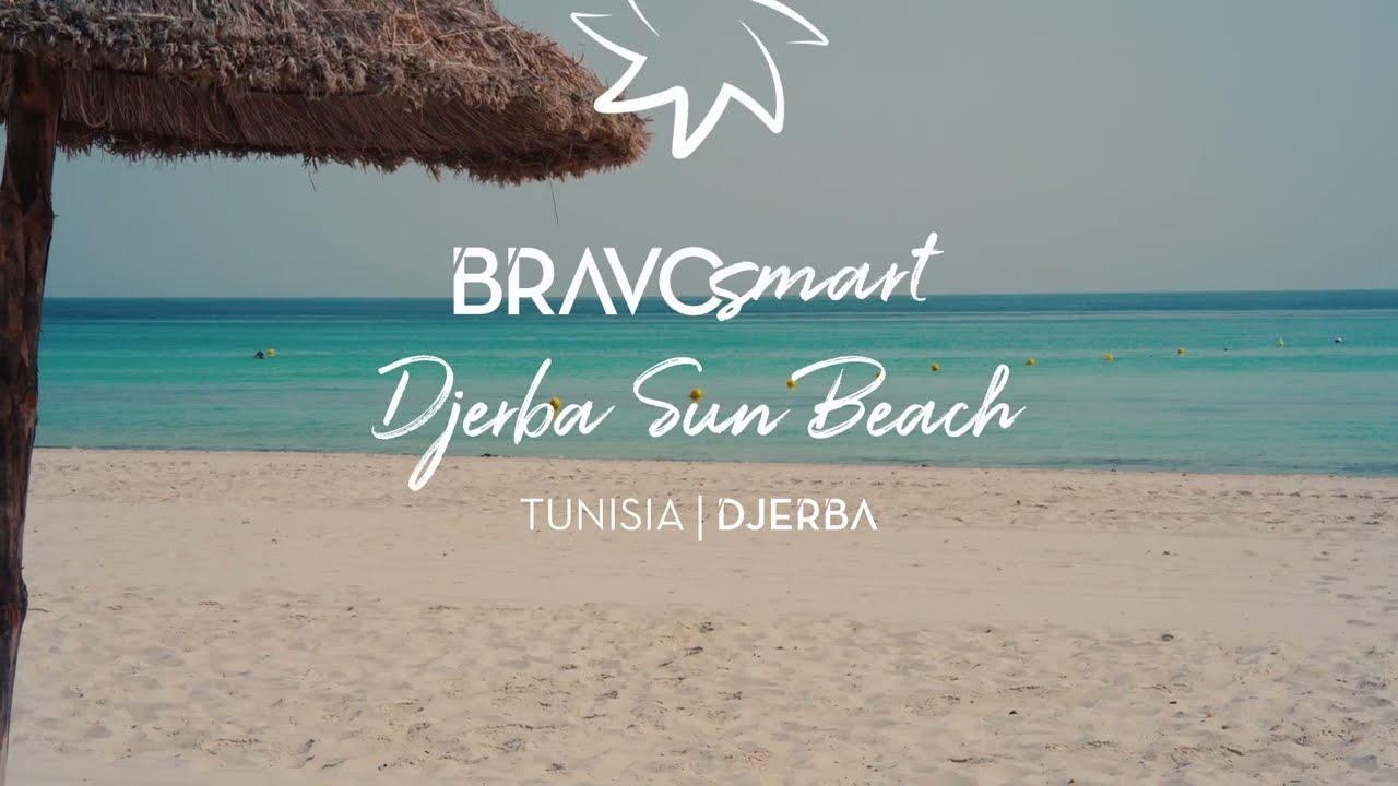 Bravo Smart Djerba Sun Beach 