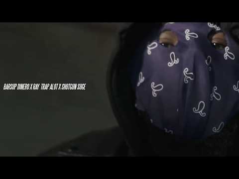 BarsUp Dinero ft Shotgun Suge & Ray TrapAlot - FTF (ForTheFamily) [Shot By | @kaydotti]