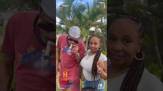 Hostage : Layzie Bone Was Not Tryna Pass It To His Wife 😂 #bonethugsnharmony
