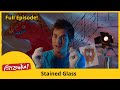 Artzooka LED Light Stick Stained Glass Full Episode