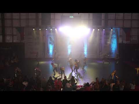 22. PS Hroch Pardubice - DROP THE BEAT