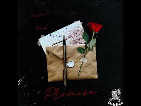 Westside Mack - Promise