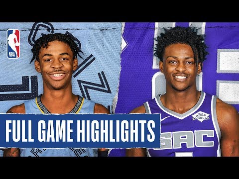 download lagu mp3 mp4 Memphis Vs Kings, download lagu Memphis Vs Kings gratis, unduh video klip Memphis Vs Kings