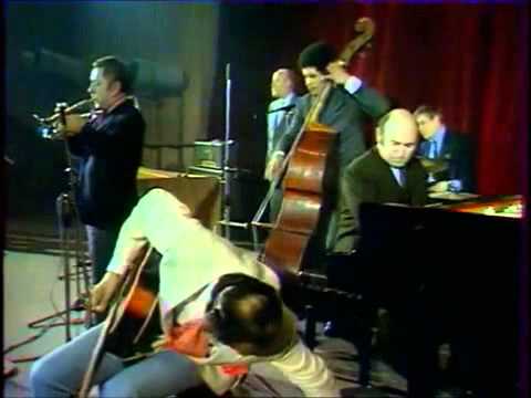 1969 - Newport All Stars (1)