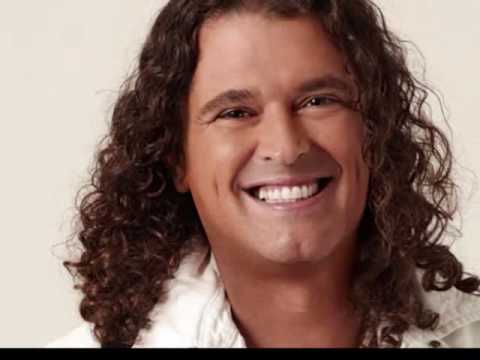 La colegiala – Carlos Vives